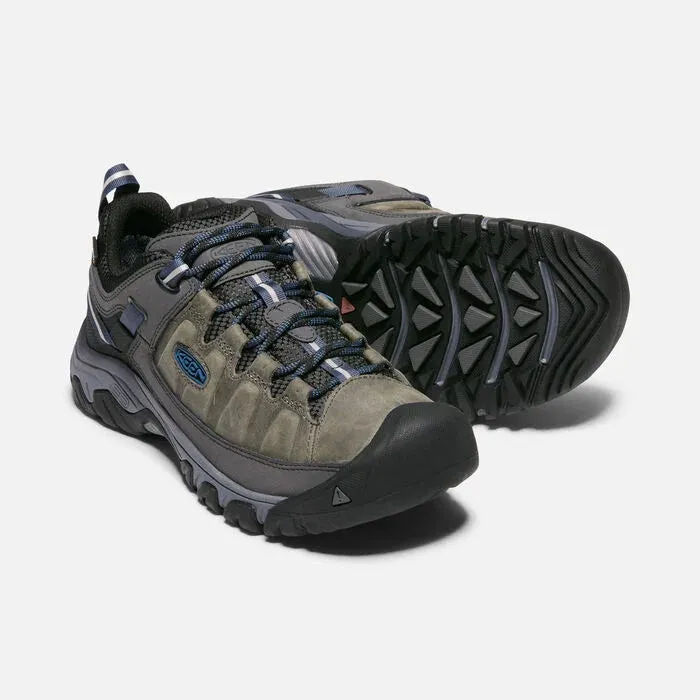 Keen Men's Targhee III Waterproof