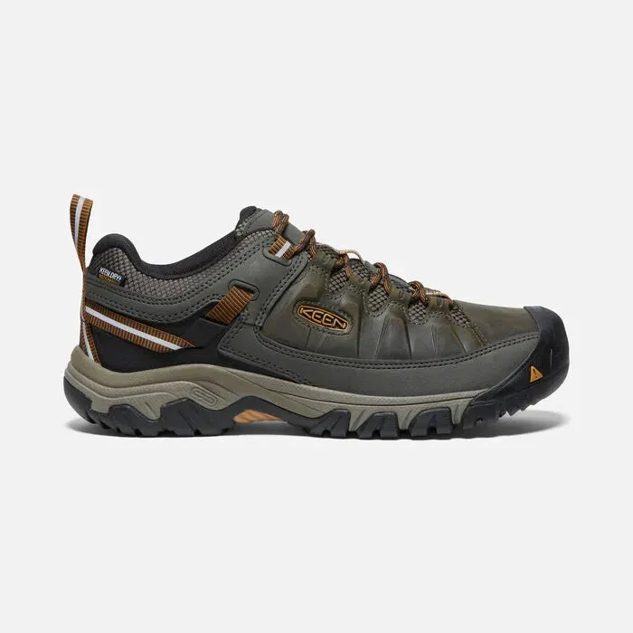 Keen Men's Targhee III Waterproof