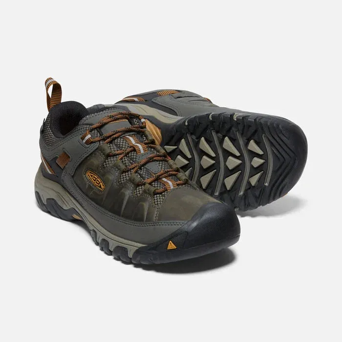 Keen Men's Targhee III Waterproof