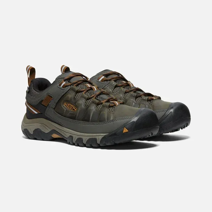 Keen Men's Targhee III Waterproof
