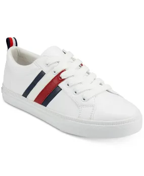 Lireai Tommy Hilfiger sneakers, white