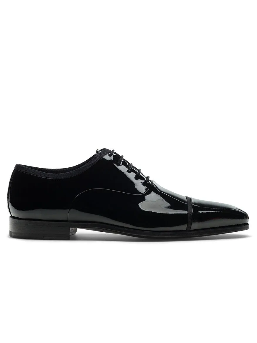 Magnanni Jadiel in Black Patent