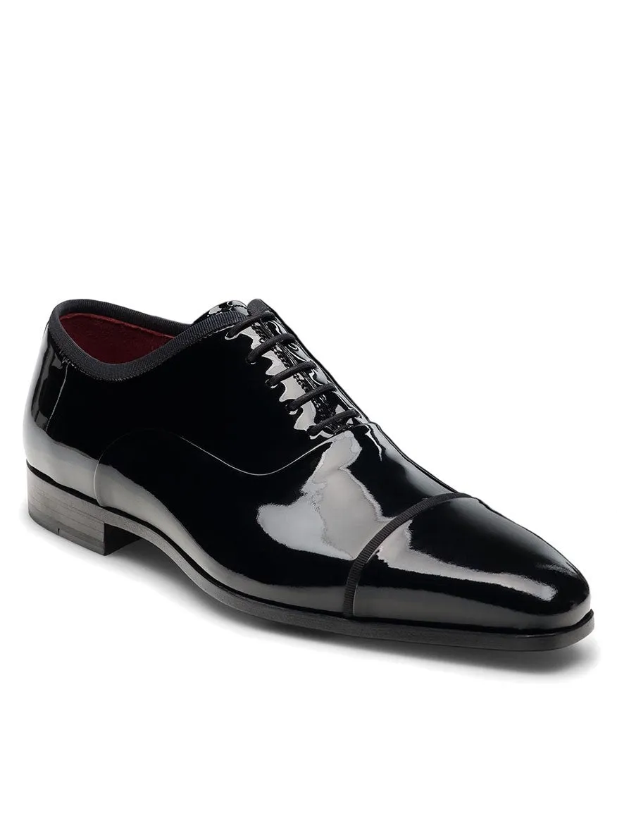 Magnanni Jadiel in Black Patent