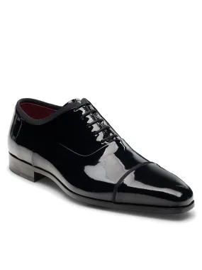 Magnanni Jadiel in Black Patent