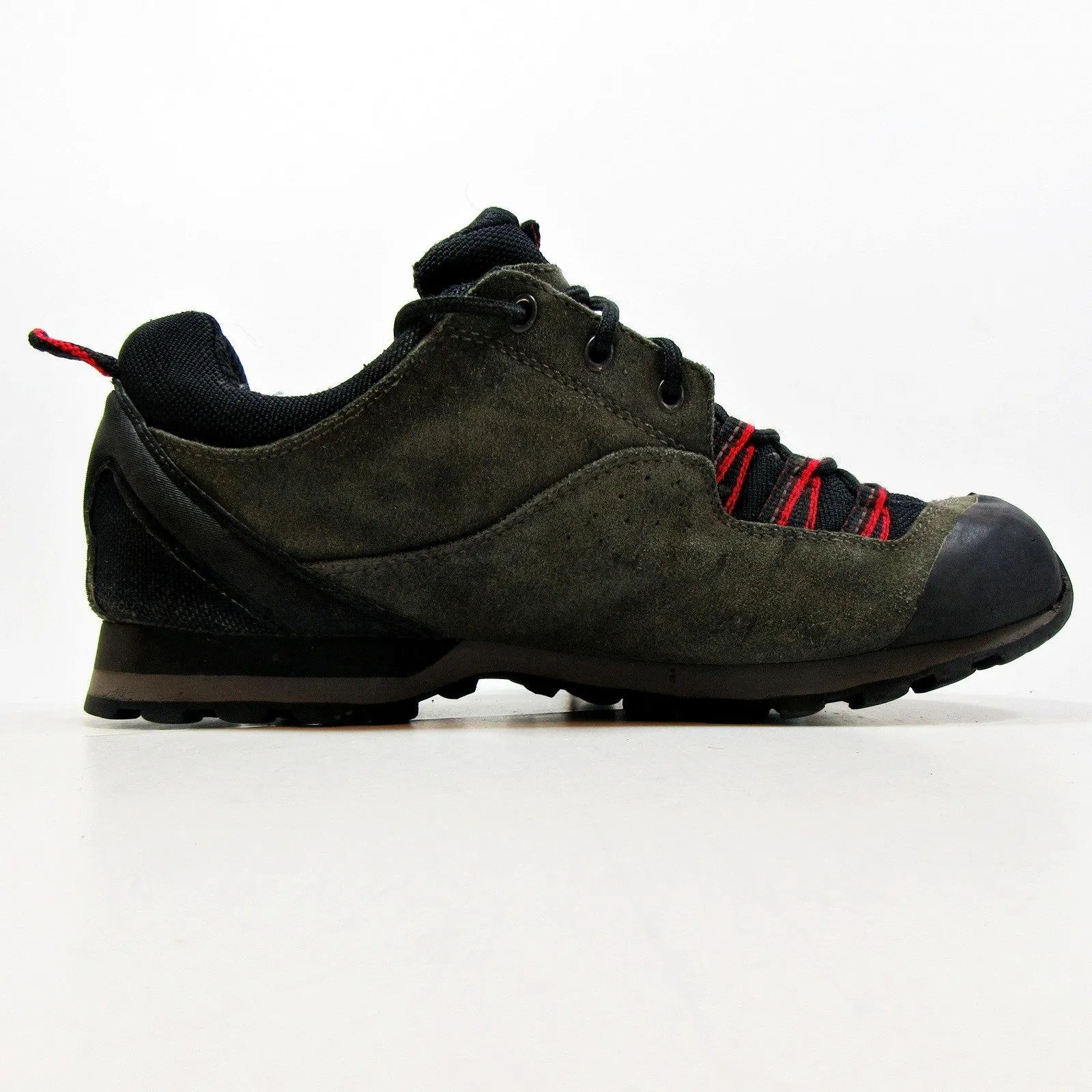 MAMMUT - Vibram
