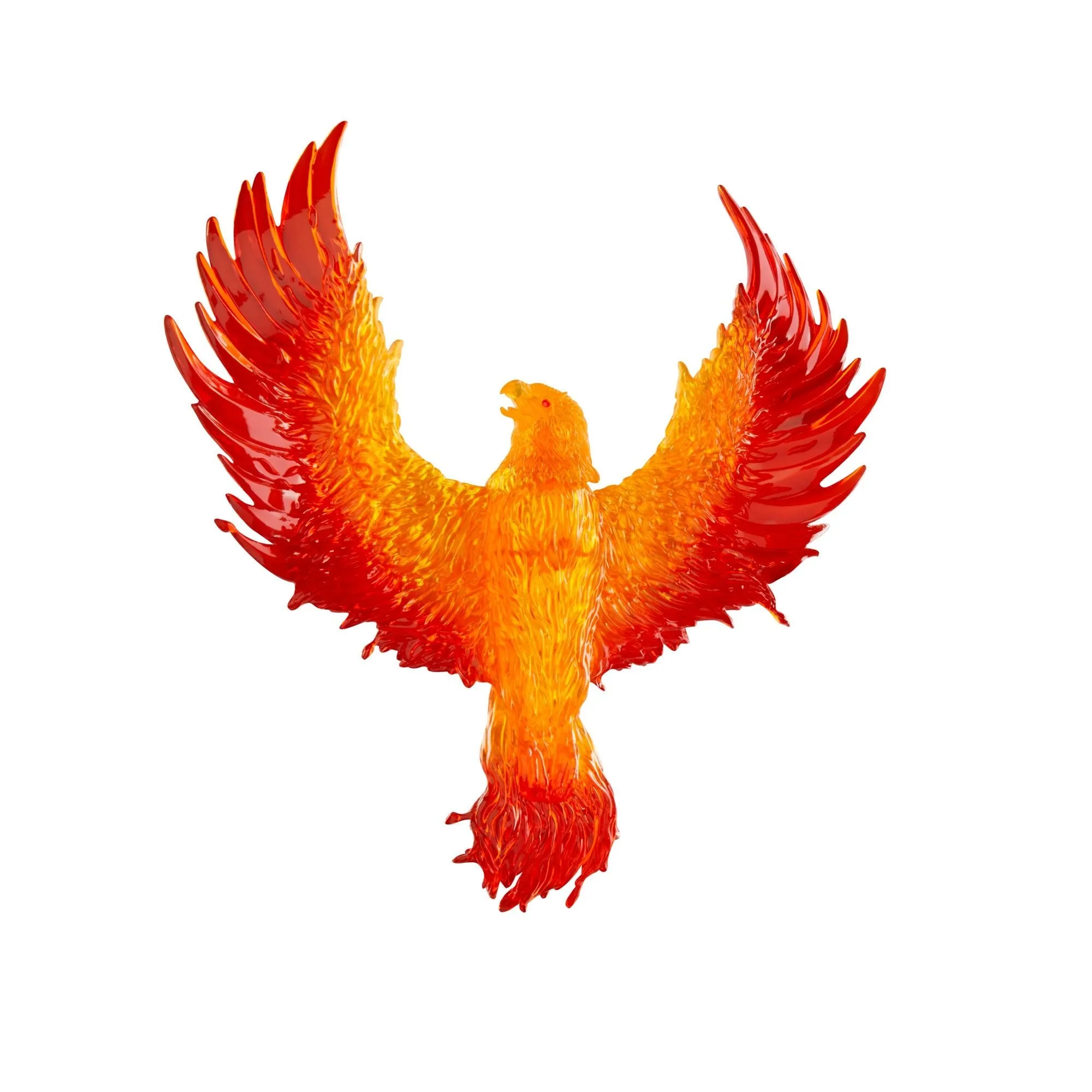 Marvel Legends Deluxe Jean Grey and Phoenix Force