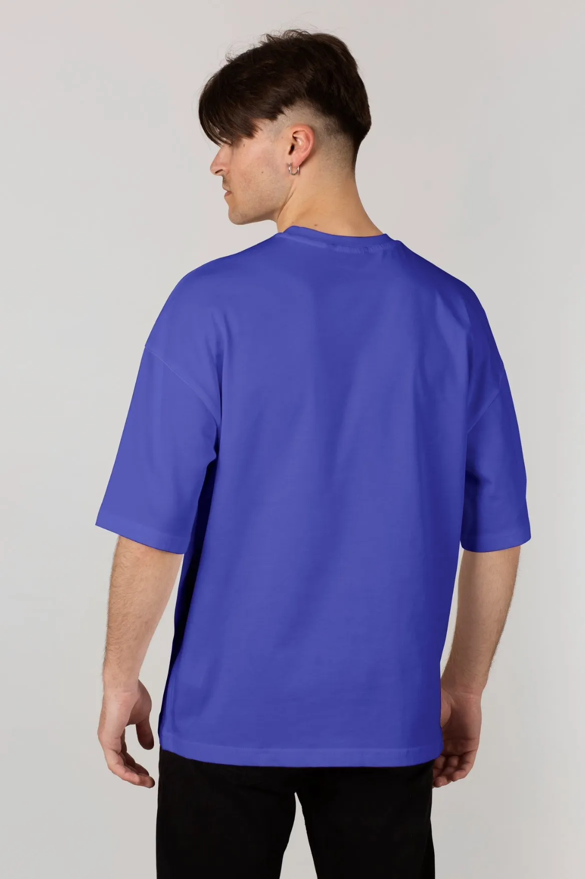 Men Casual Tee