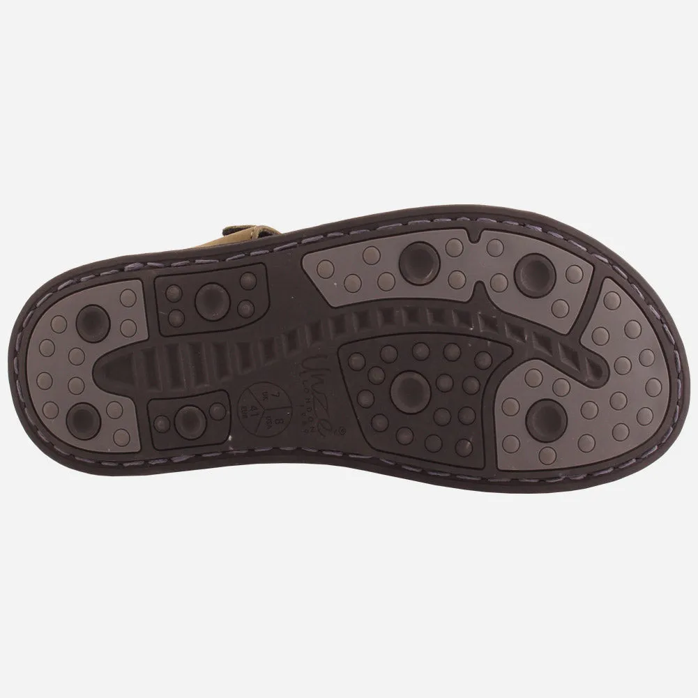 Men "ARIS"Comfort Sandals