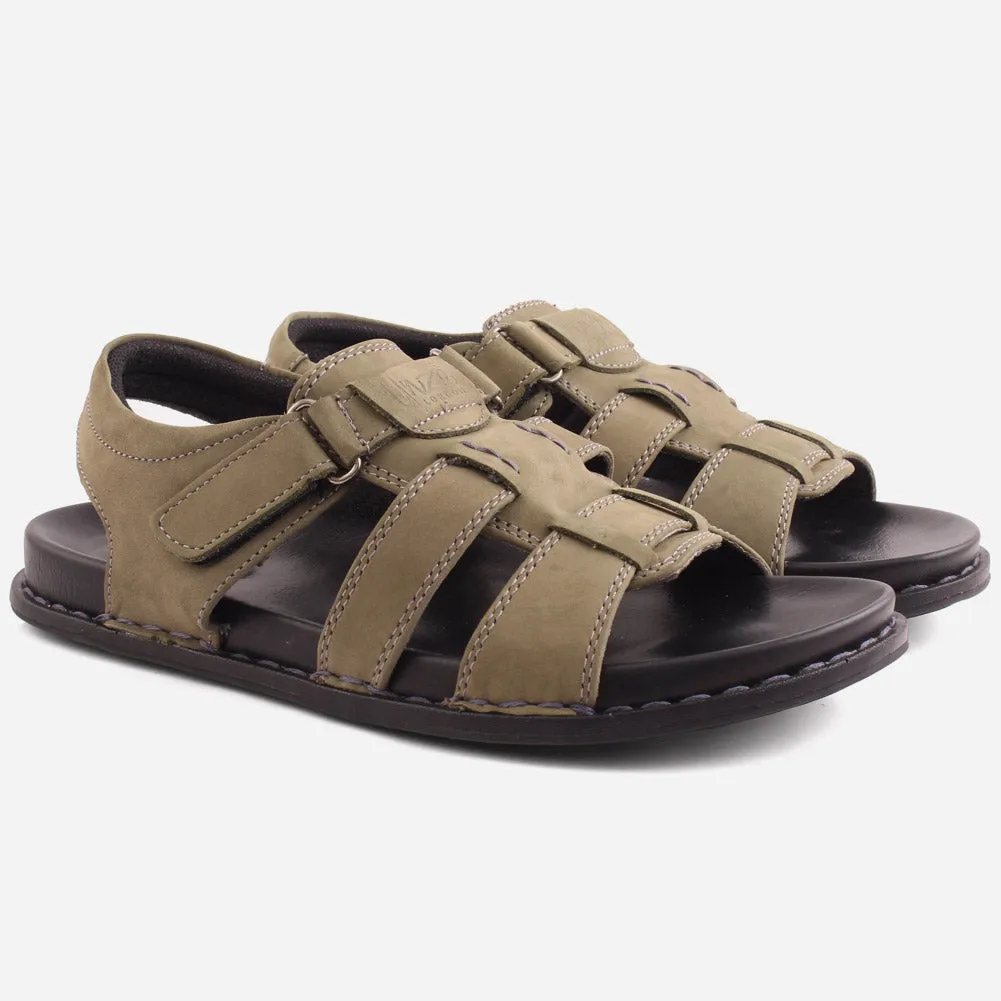 Men "ARIS"Comfort Sandals