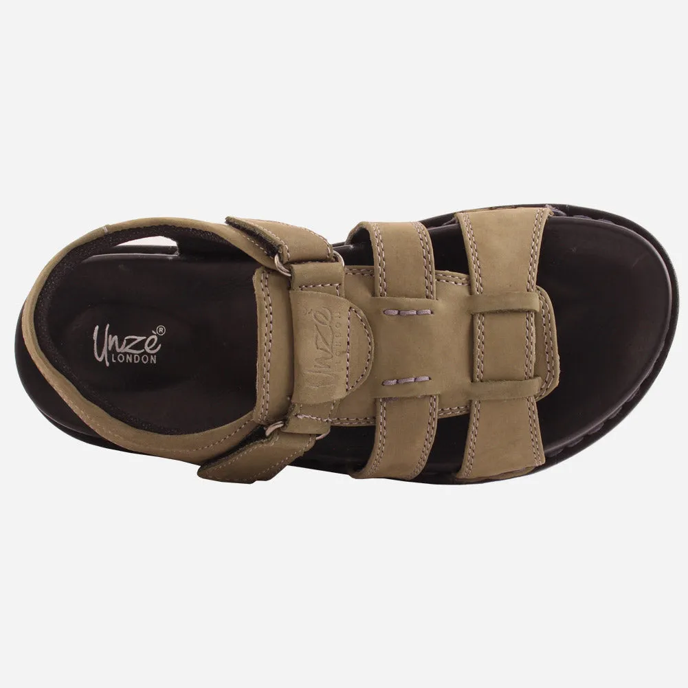 Men "ARIS"Comfort Sandals