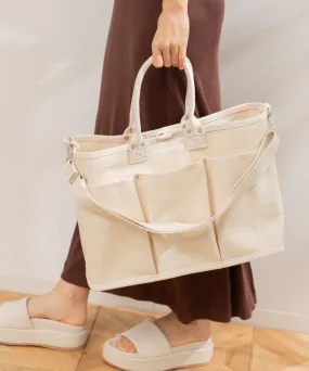 【MEN , WOMEN】VegieBAG LARGE