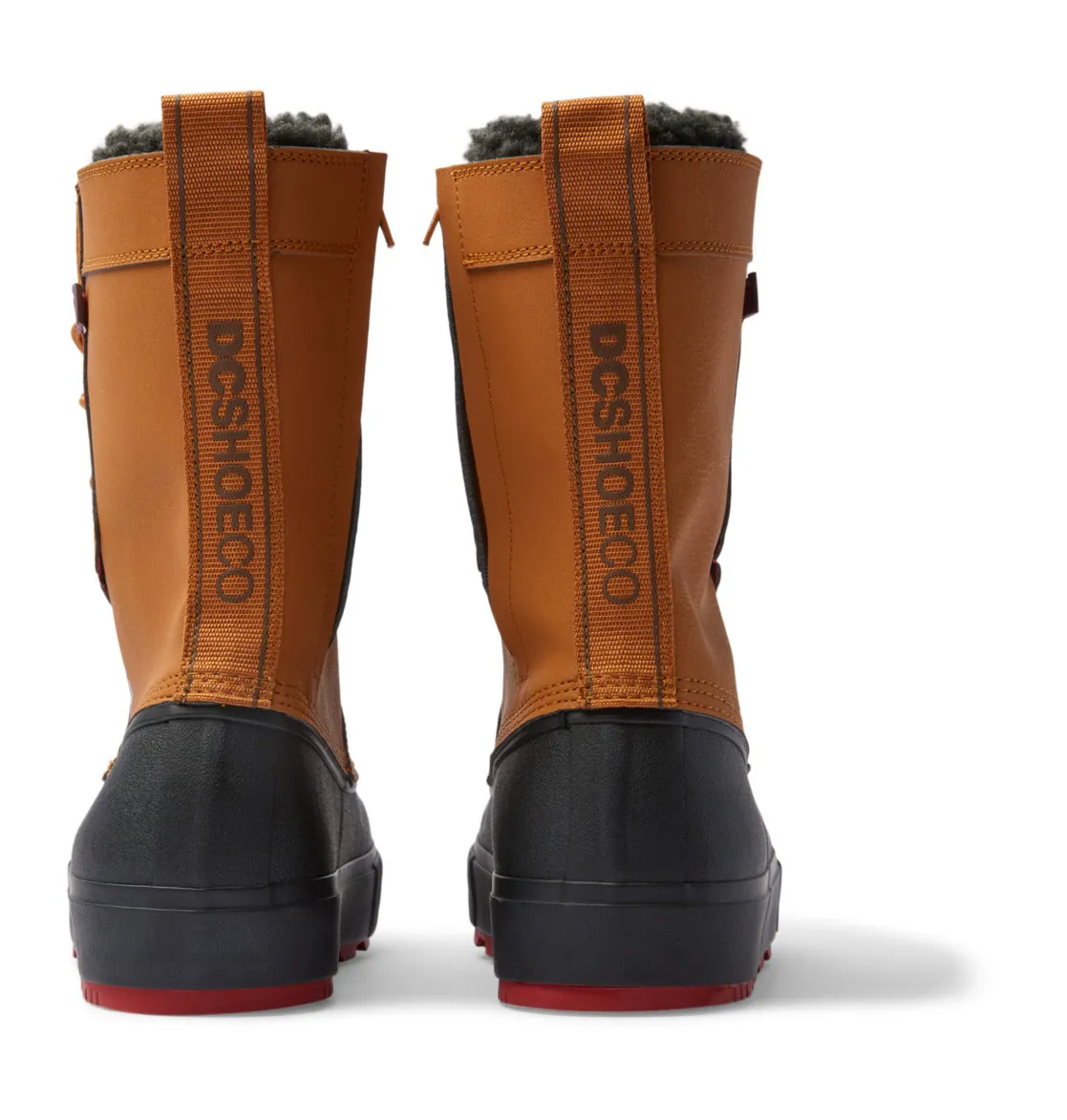 Men's DC Reach Water-Resistant Shoes