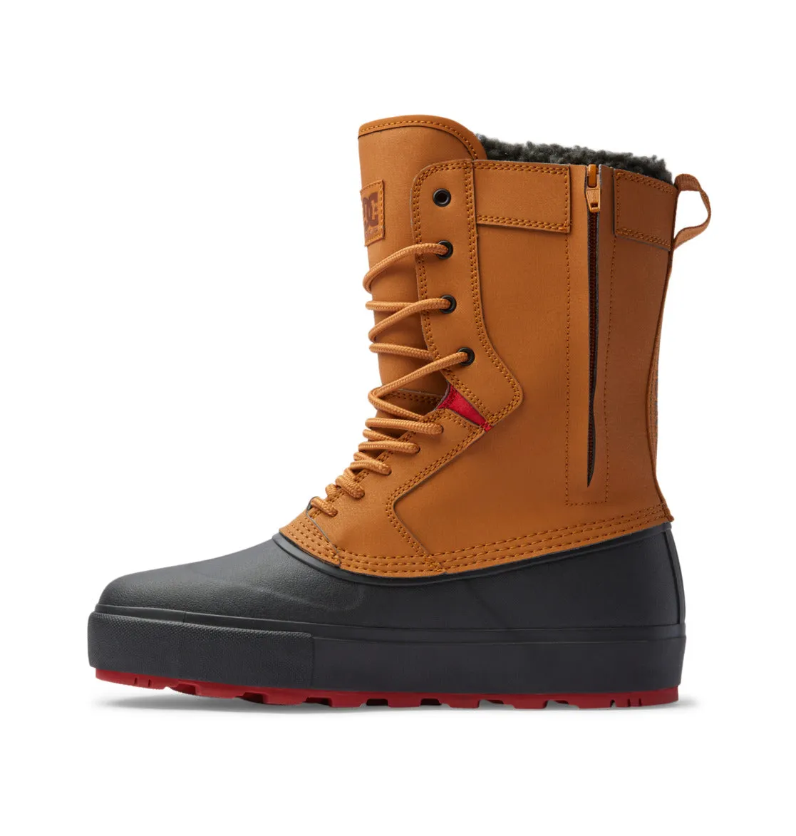 Men's DC Reach Water-Resistant Shoes