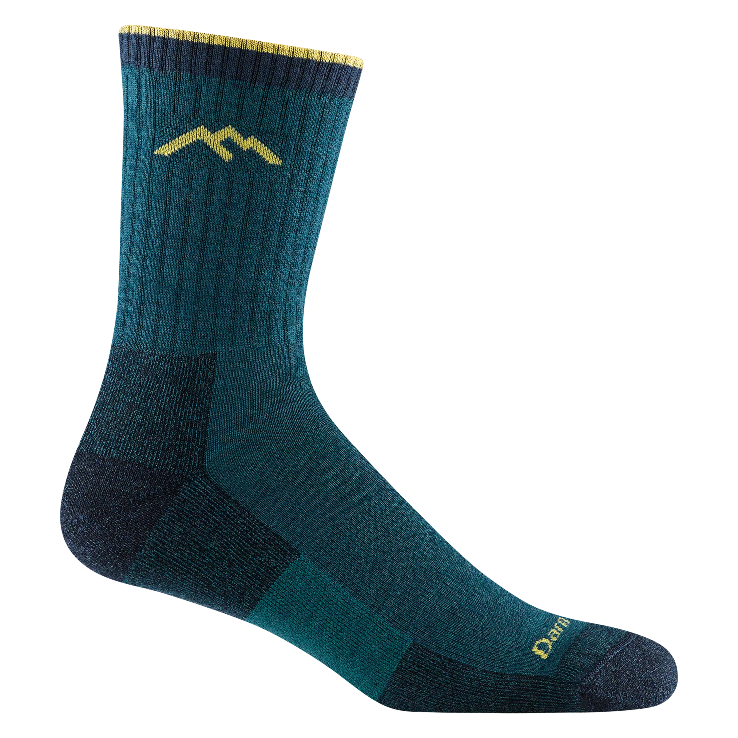 Men's Limited Edition Micro Crew Hiker 2-Pack