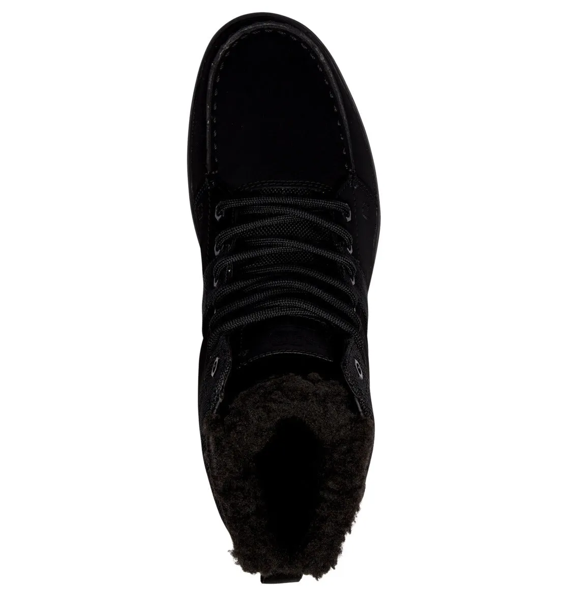 Woodland Mens Winter Boots - Insulated, Waterproof, Durable