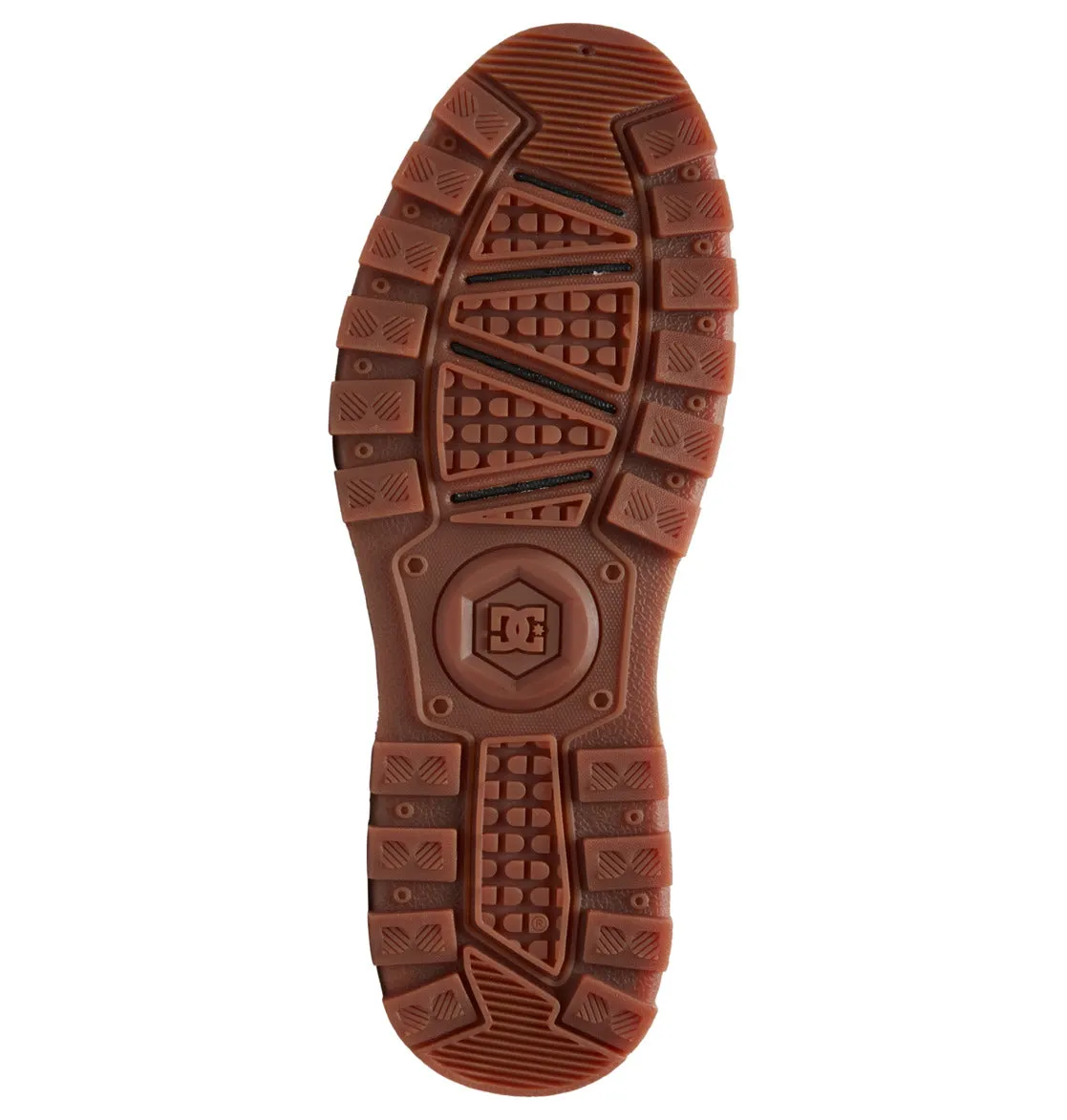 Woodland Mens Winter Boots - Insulated, Waterproof, Durable