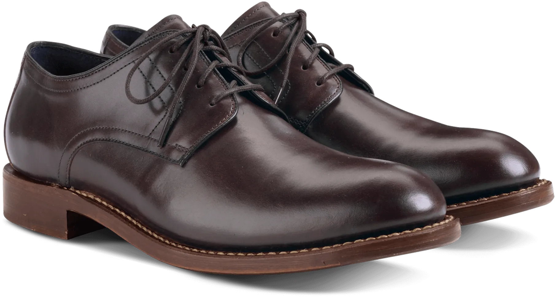 Mr.CL Laceup For Men