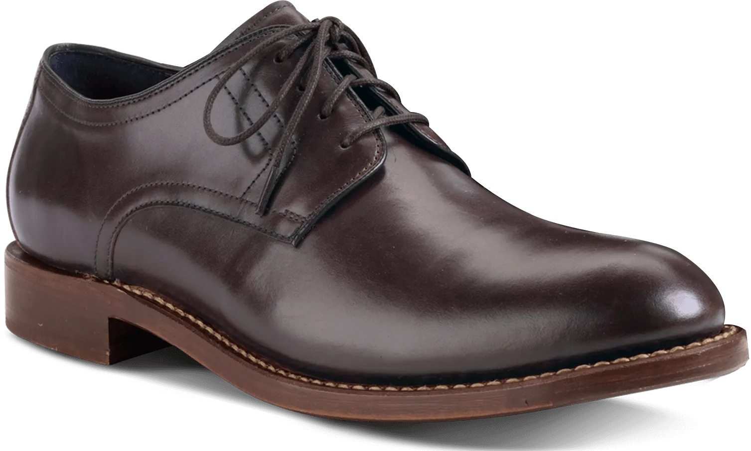 Mr.CL Laceup For Men