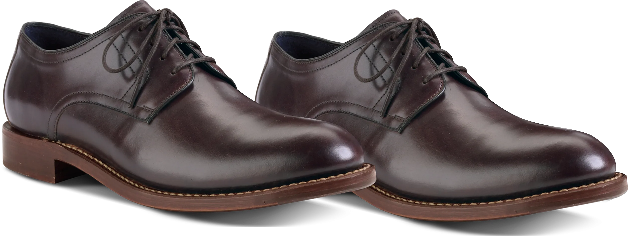 Mr.CL Laceup For Men