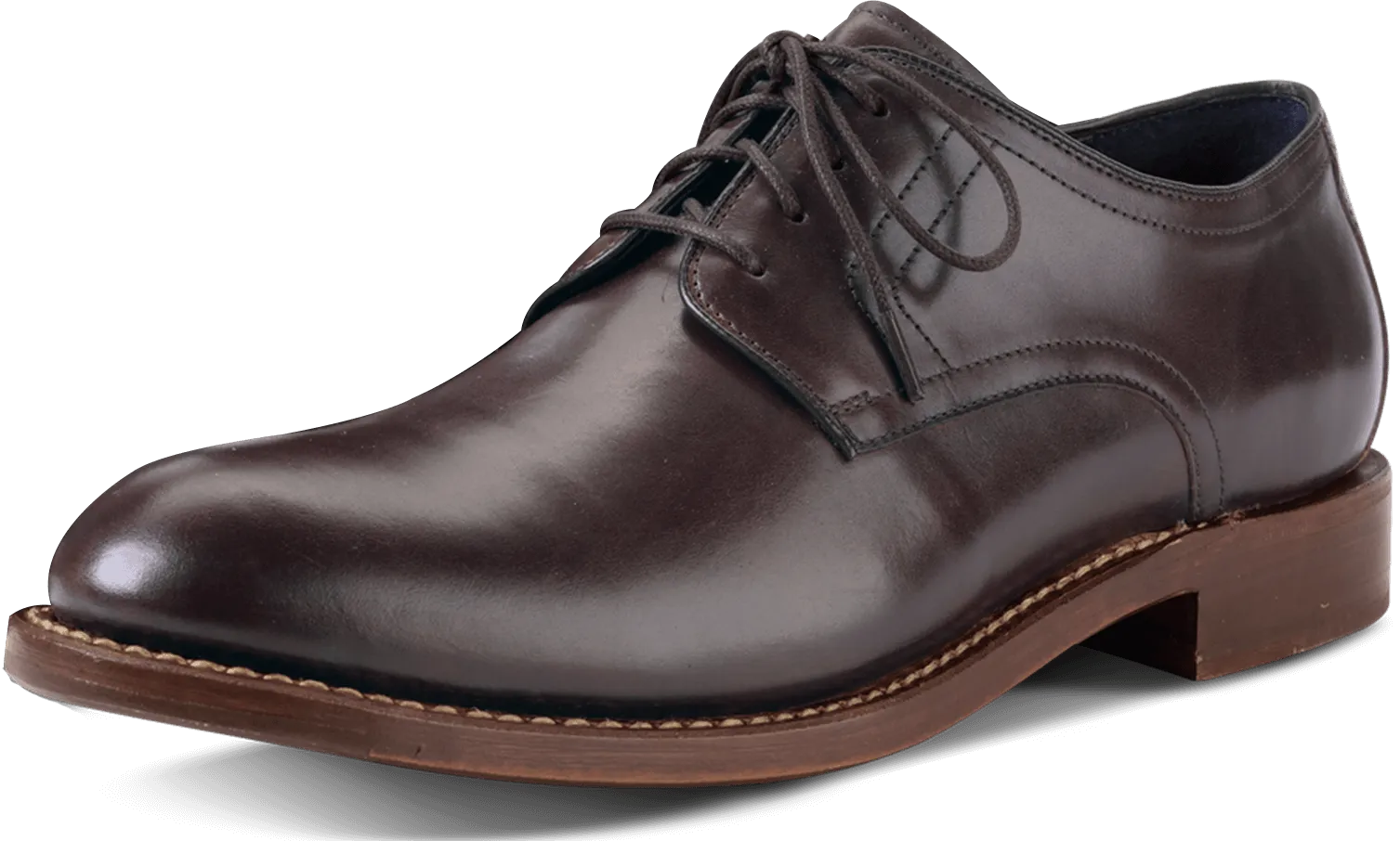 Mr.CL Laceup For Men