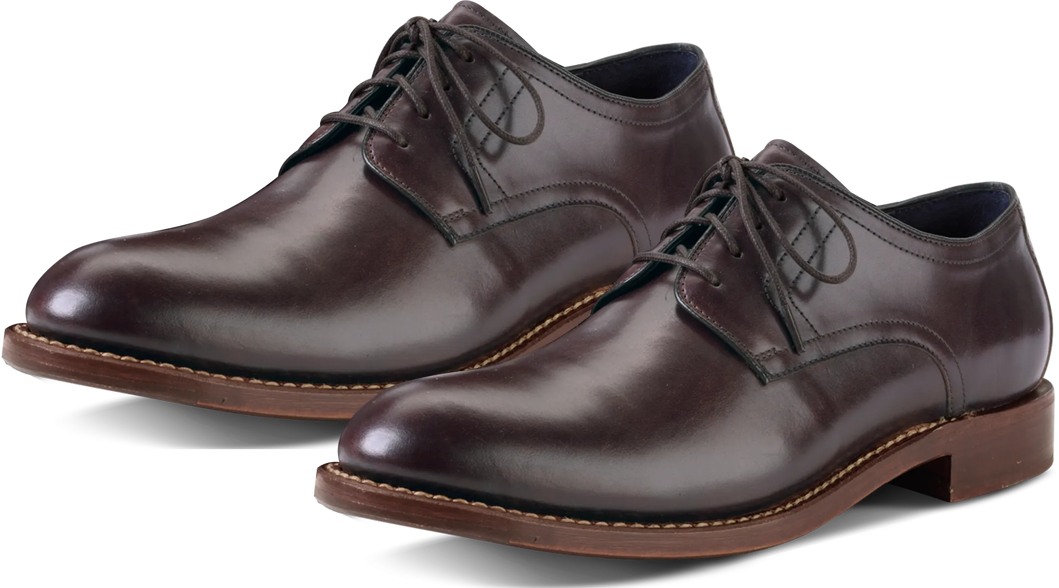 Mr.CL Laceup For Men