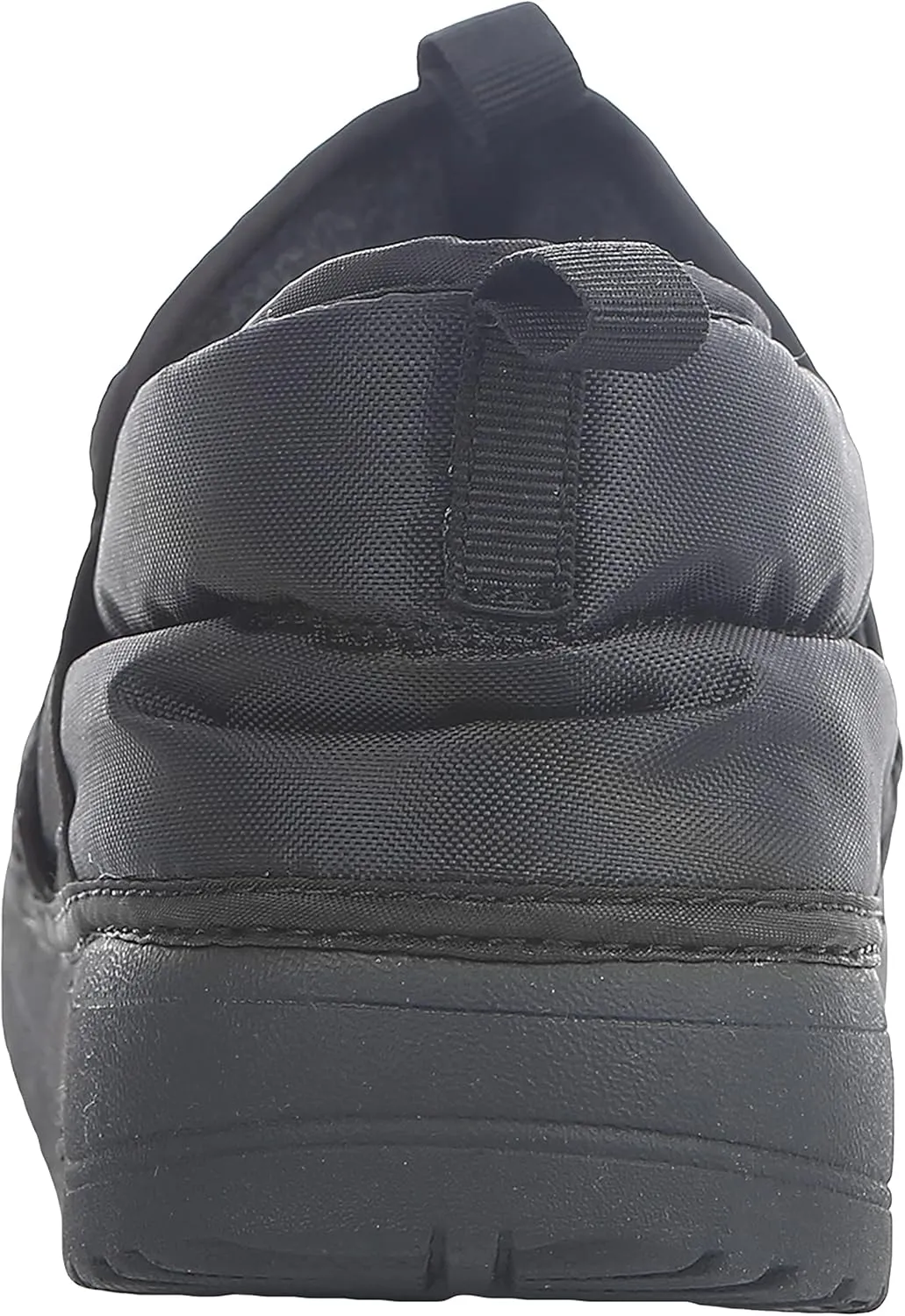 Northside Mens Rainier Mid Camp Slipper - Indoor Outdoor House Shoes Plush Slip on Outdoor High Traction Footwear