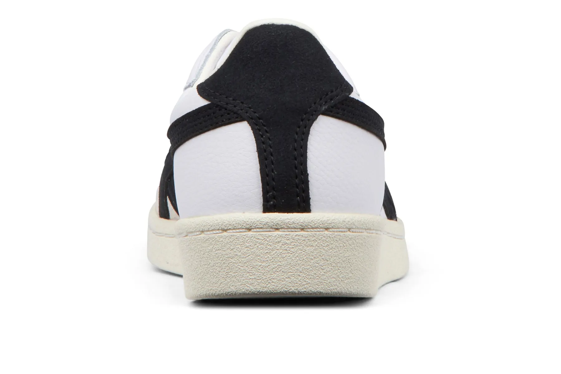 Onitsuka Tiger GSM - White/Black