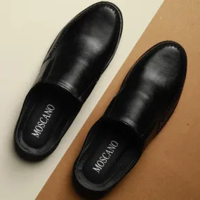 Plain Formal Shoes