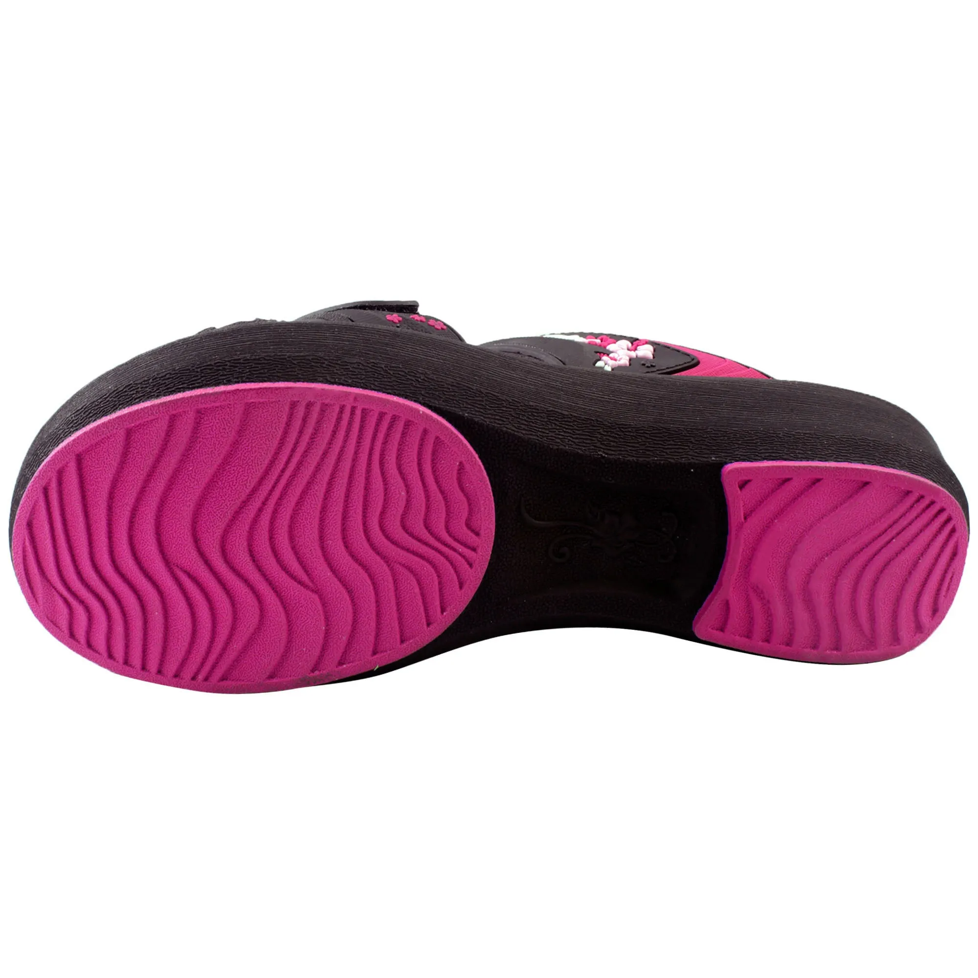 Platfoam: 1558 Fuchsia