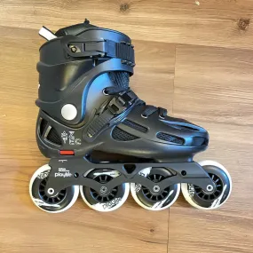 PLAYLIFE - Aztec Urban Inline Skates