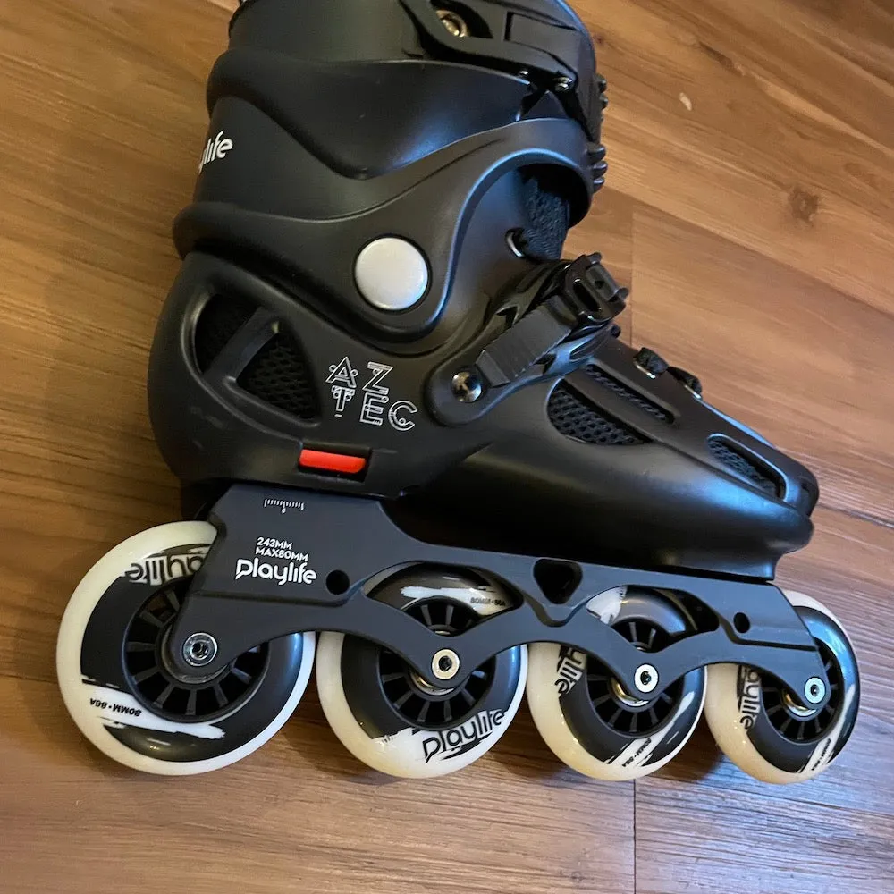 PLAYLIFE - Aztec Urban Inline Skates