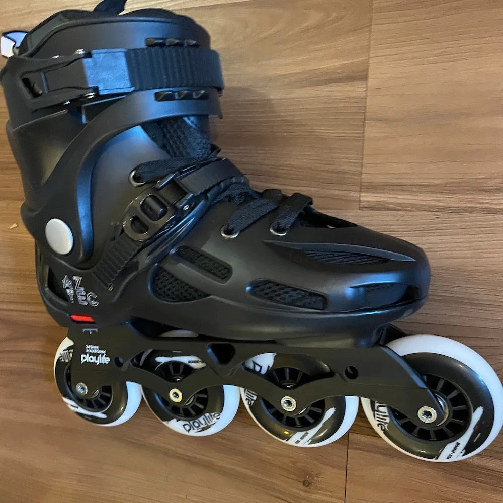PLAYLIFE - Aztec Urban Inline Skates