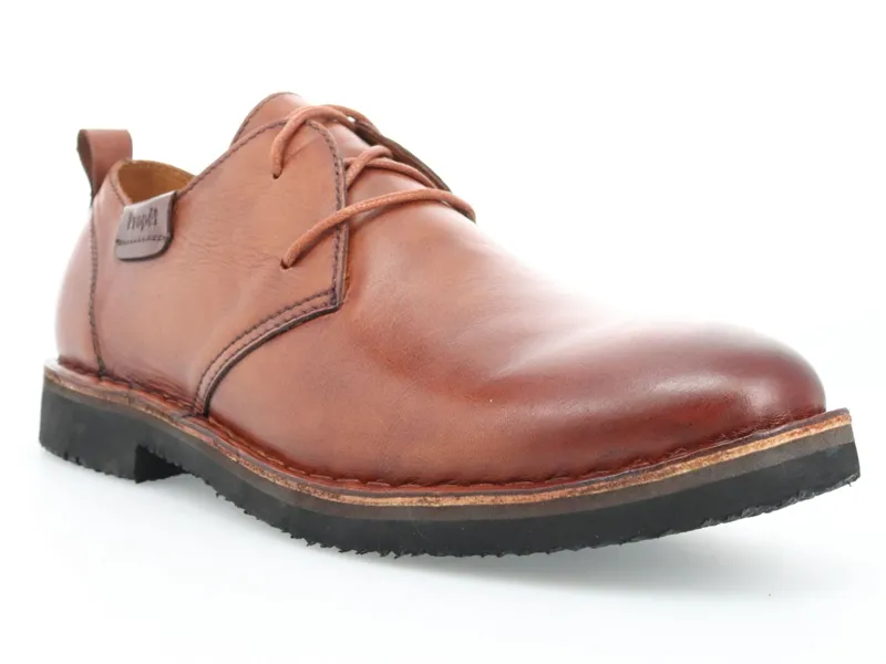 Propet Finn - Men's Oxford Dress Shoe