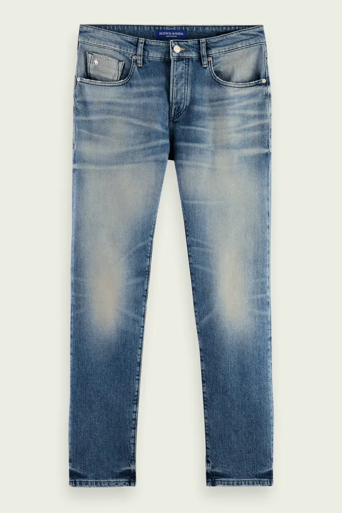 S&S JEAN - RALSTON - 22011656194