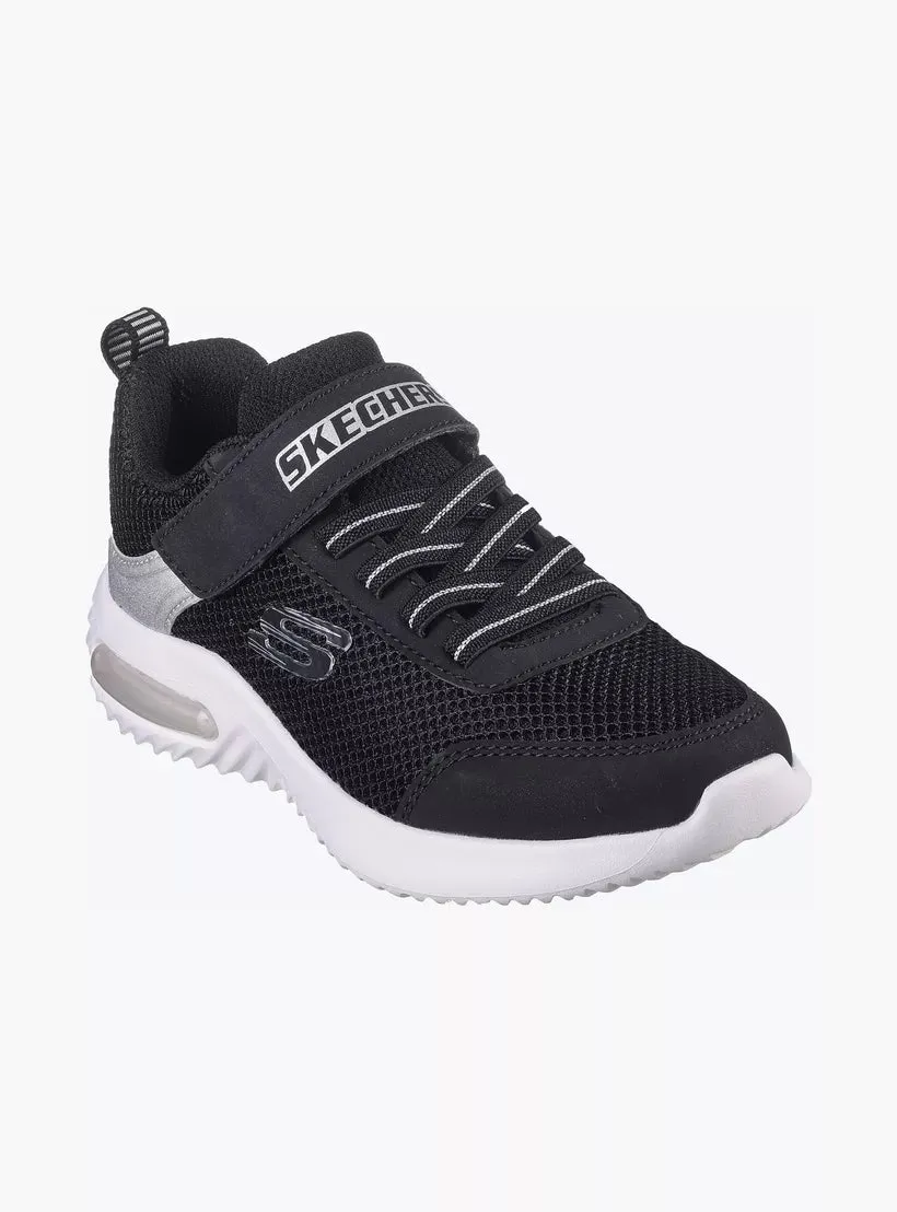 SKECHERS BOUNDER - TECH - 403748L - BKSL