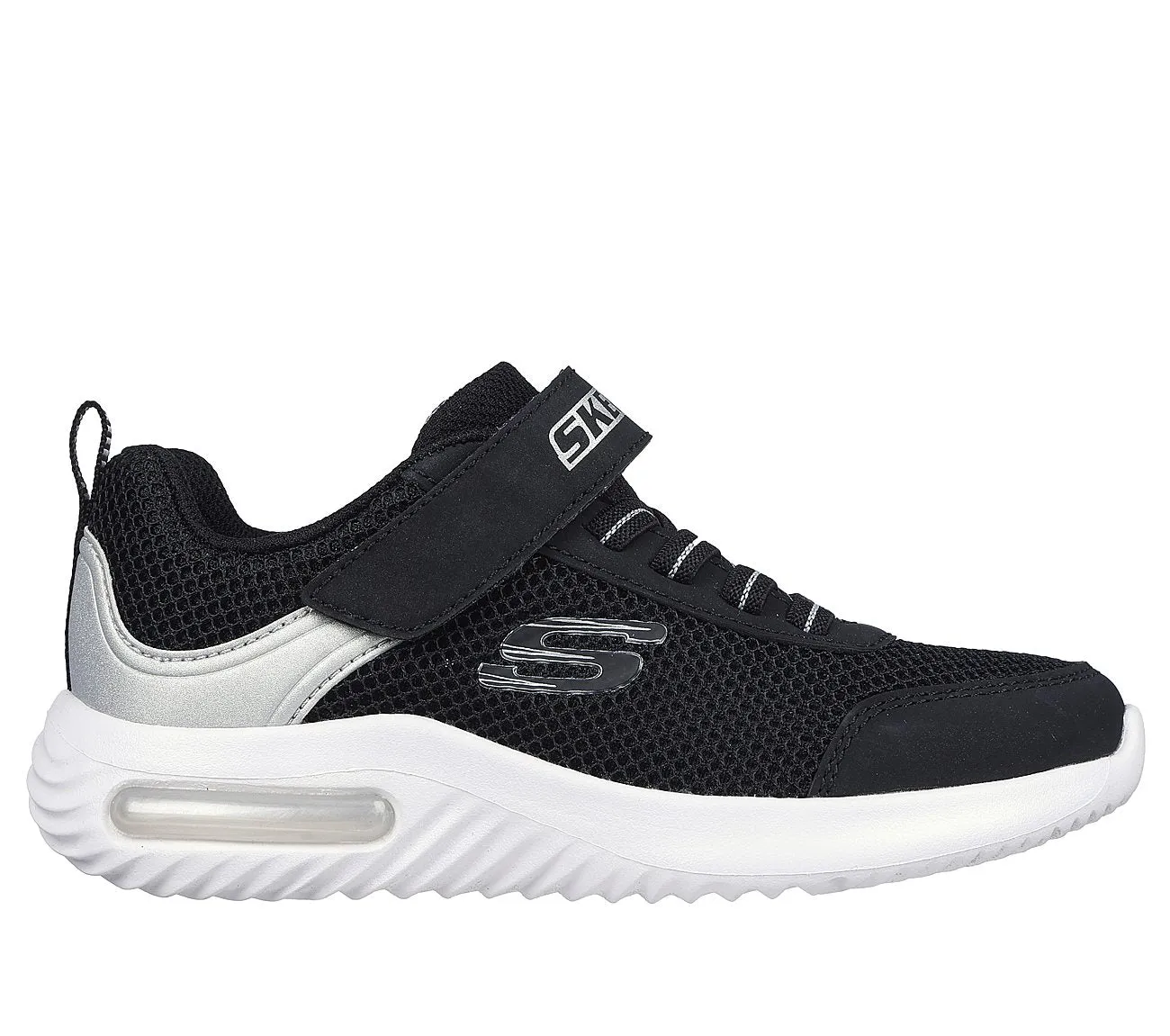 SKECHERS BOUNDER - TECH - 403748L - BKSL