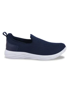 SKITTLE Navy Men's Sports Shoes