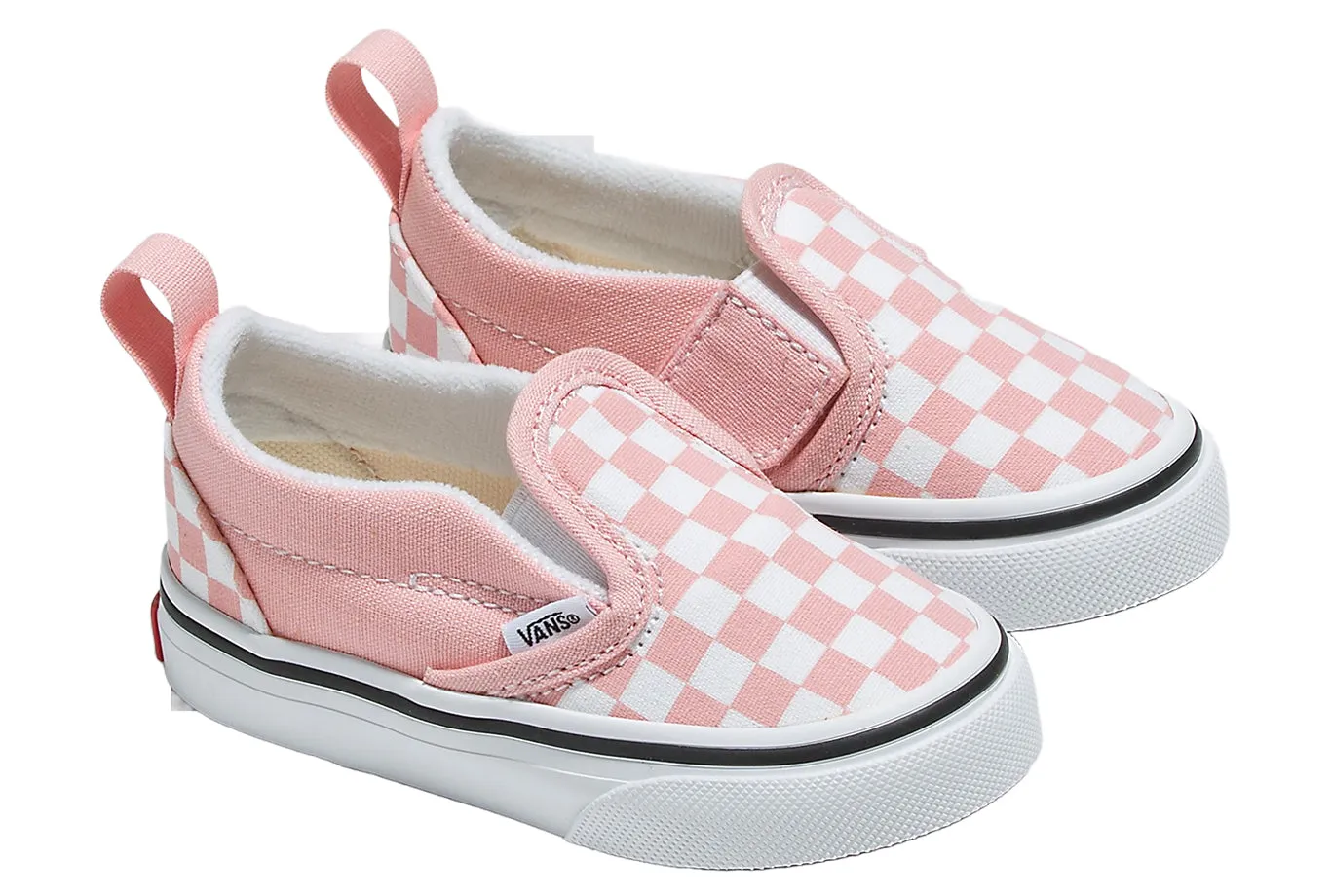SLIP-ON - TODDLER