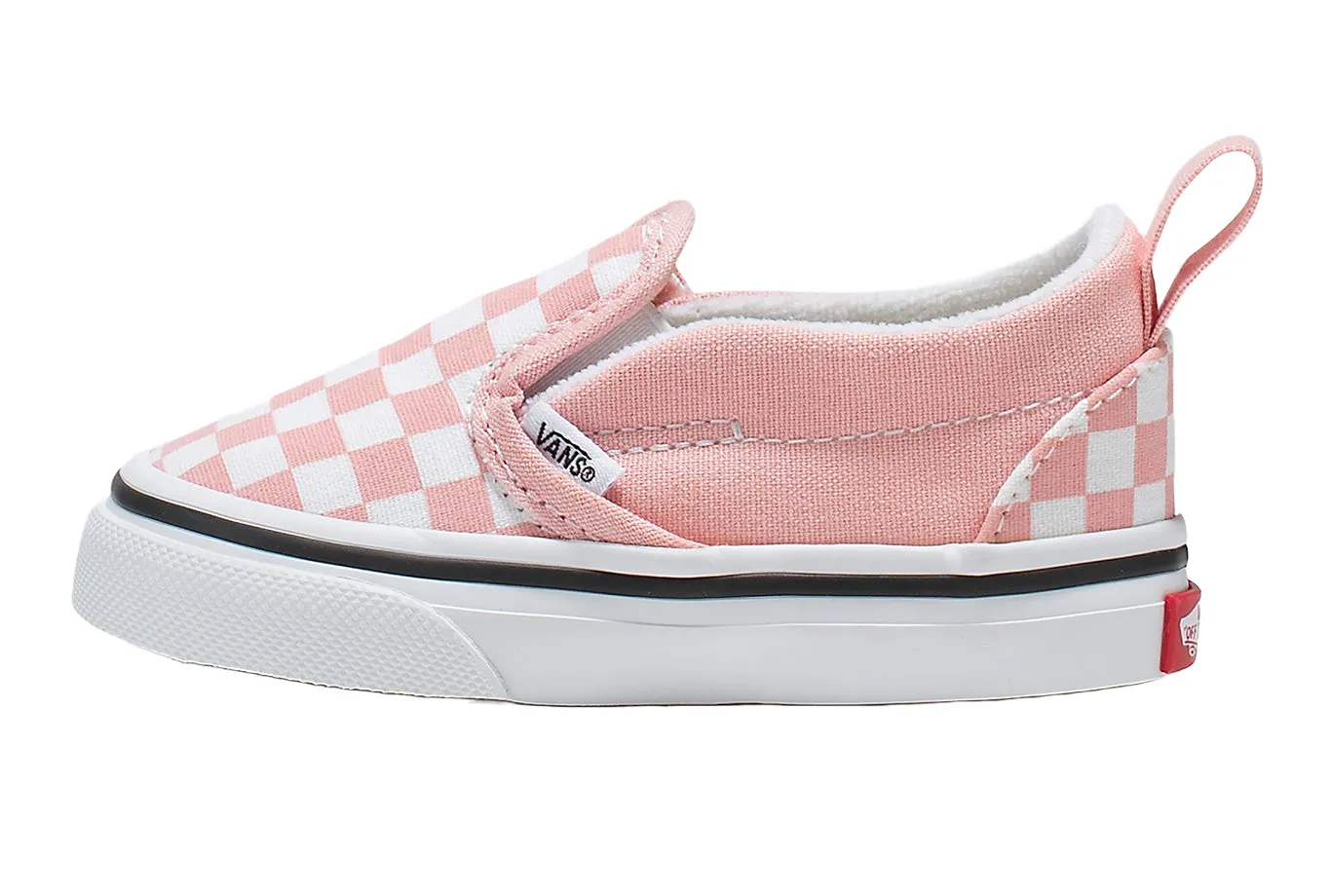 SLIP-ON - TODDLER