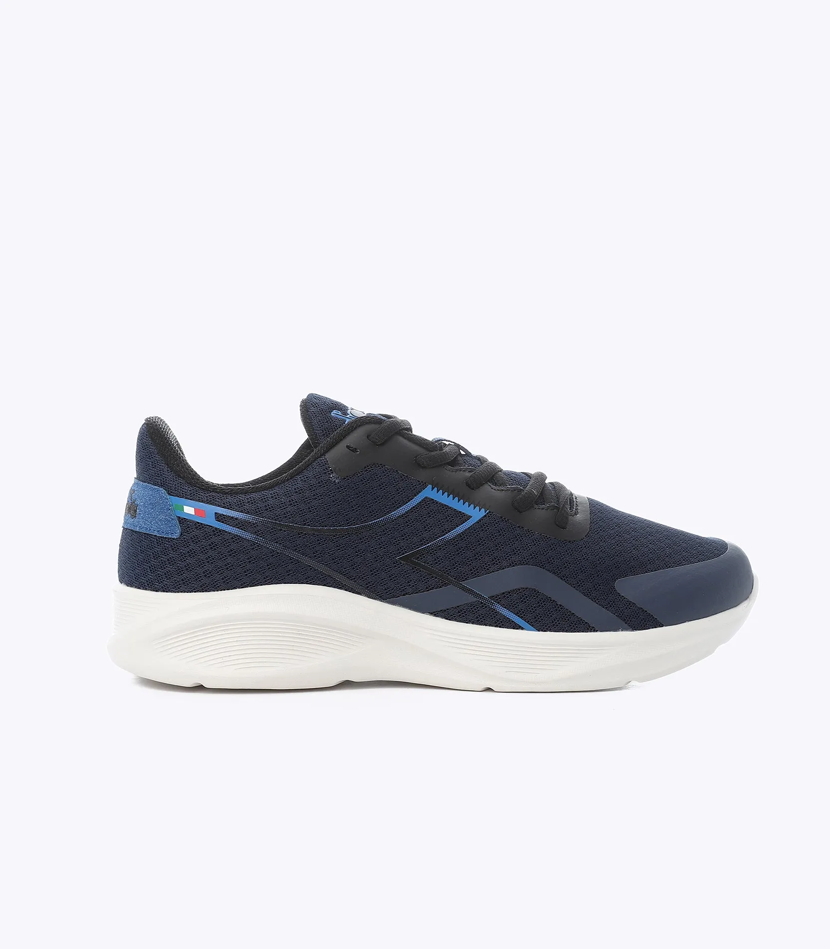 SoftStep Men Sneakers
