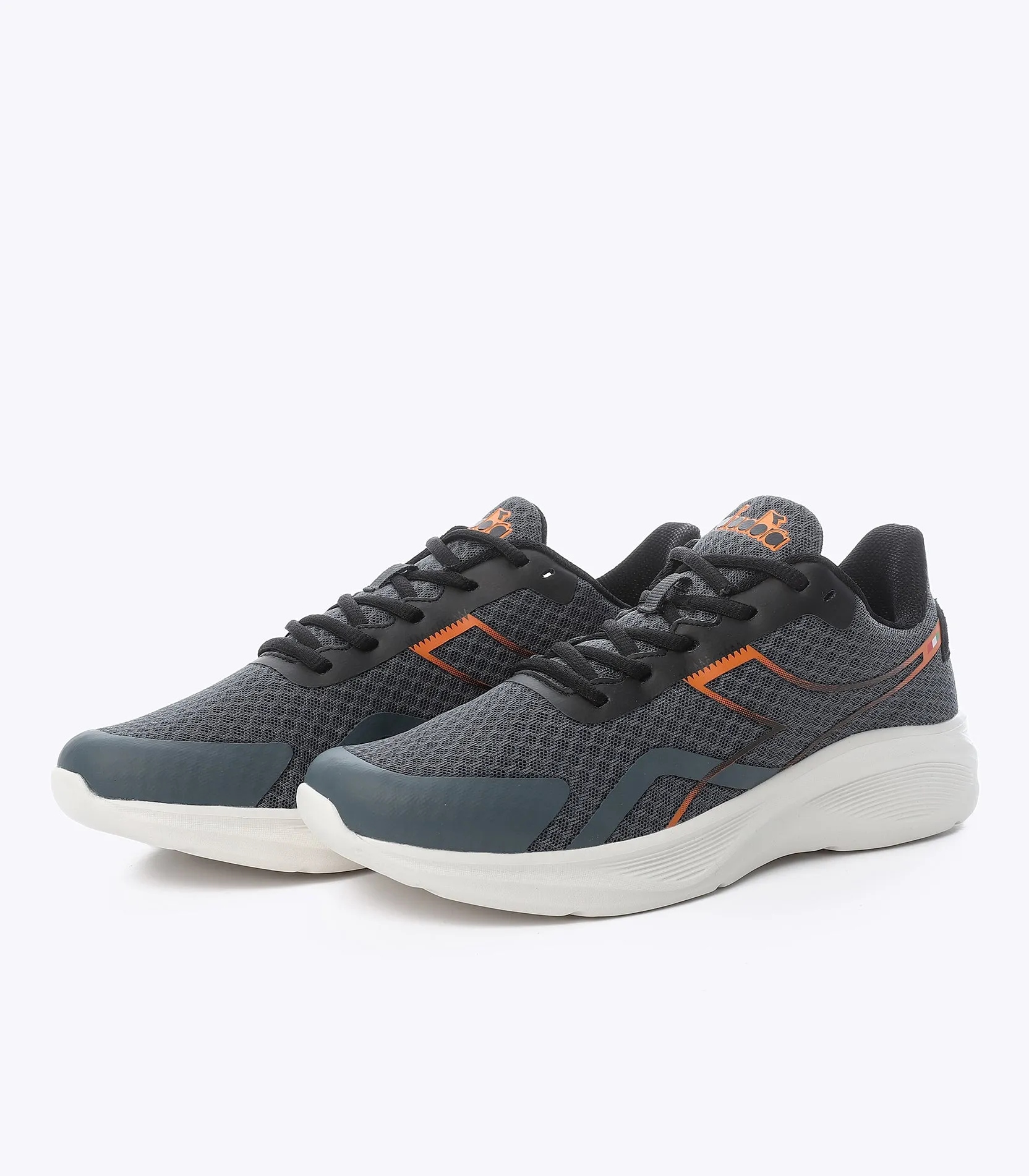 SoftStep Men Sneakers