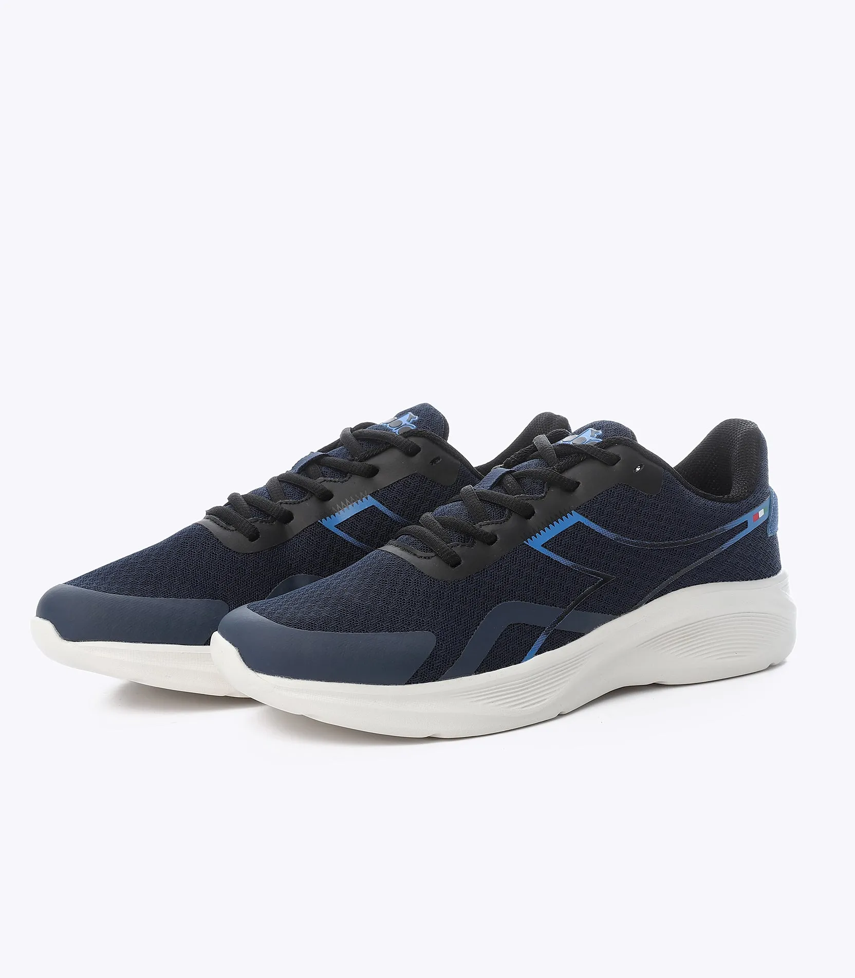 SoftStep Men Sneakers