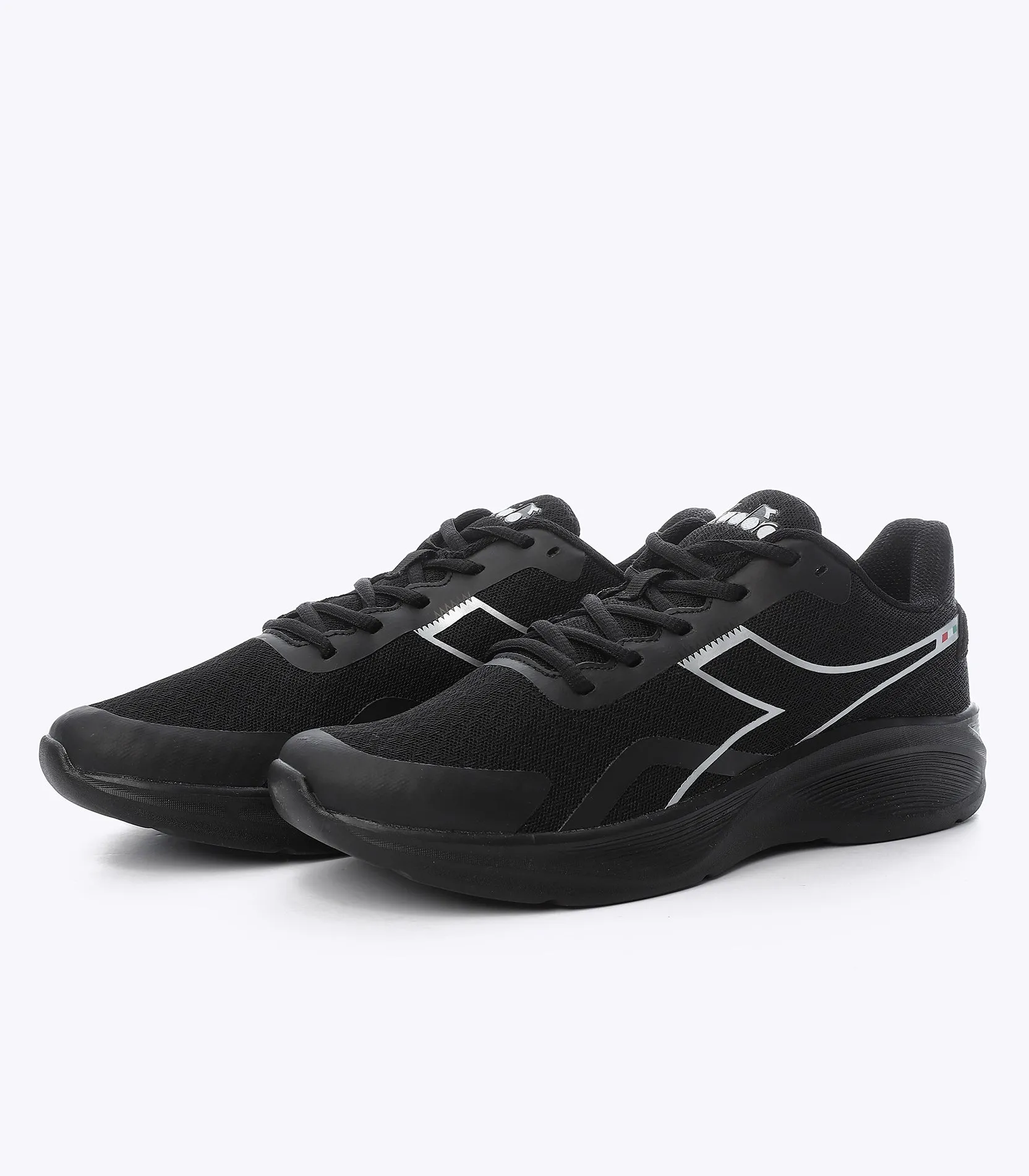 SoftStep Men Sneakers