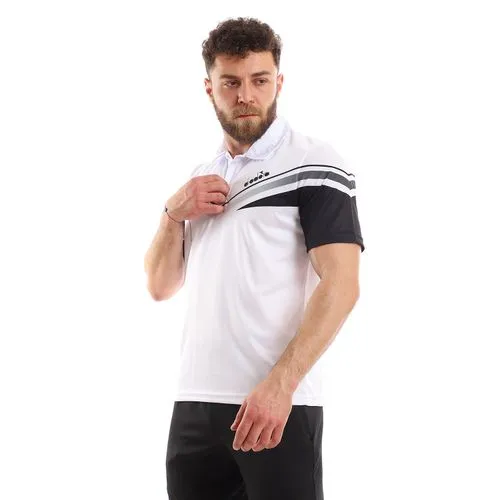 Sportive Men Polo Shirt