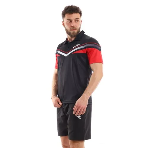 Sportive Men Polo Shirt