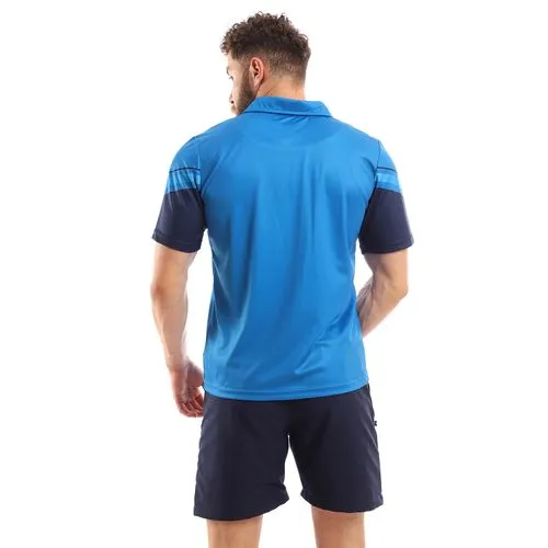 Sportive Men Polo Shirt