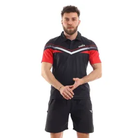 Sportive Men Polo Shirt