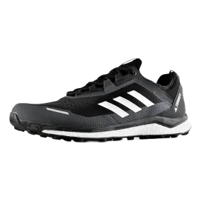 Terrex Agravic Flow Core Black / Crystal White / Solar Red