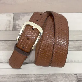 Textured Hampton Belt II