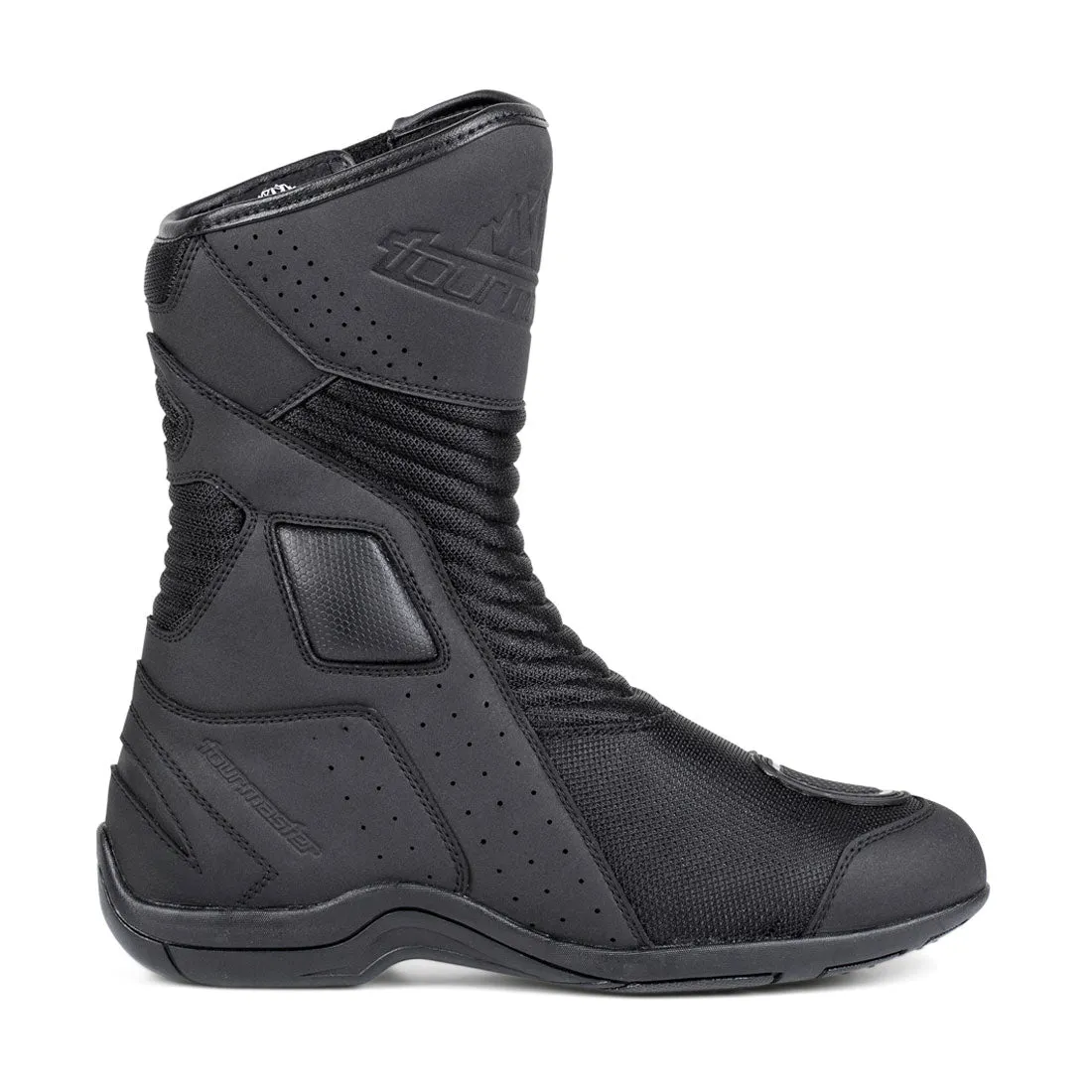 Tourmaster Solution Air V2 Boots